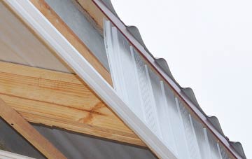 why Lower Broadheath fascia repairs are essential