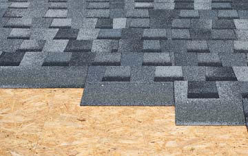 expert Lower Broadheath asphalt roof companies