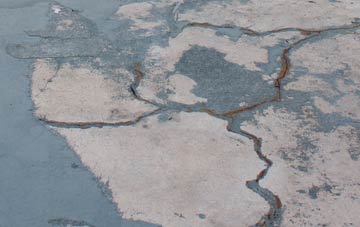 fibreglass roofing replacement Lower Broadheath