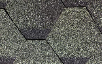 Lower Broadheath fibreglass shingle repairs