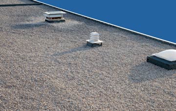 flat roofing Lower Broadheath, Worcestershire