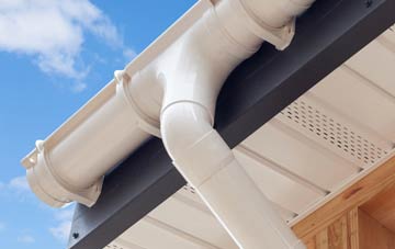 Lower Broadheath gutter installation costs