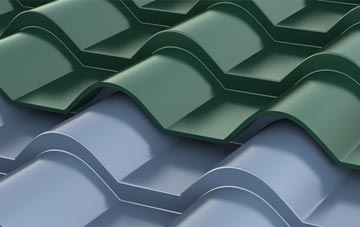 who should consider Lower Broadheath plastic roofs