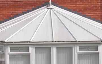 Lower Broadheath polycarbonate conservatory roof repairs