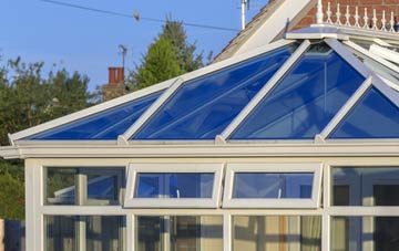 professional Lower Broadheath conservatory insulation