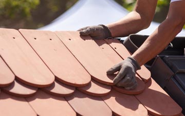 Lower Broadheath roof tile contractors