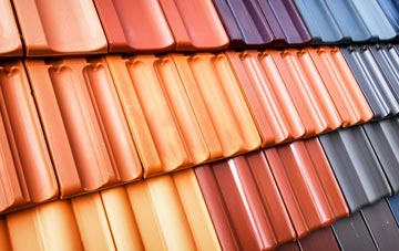 Lower Broadheath roof tile costs