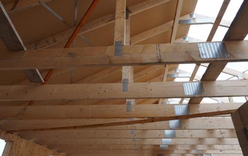 Lower Broadheath roof truss costs