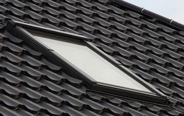 benefits of Lower Broadheath roof windows