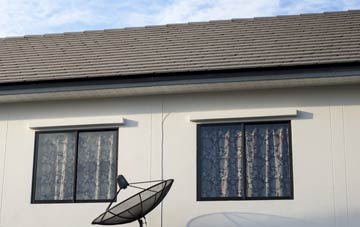 Lower Broadheath rubber roof costs