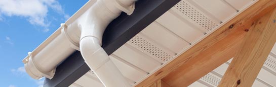 get Lower Broadheath guttering quotes today