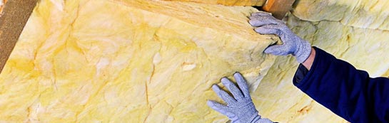 quotes for Lower Broadheath roof insulation