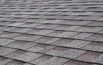 Lower Broadheath tiles for shallow pitch roofing