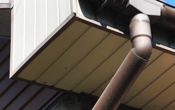 Lower Broadheath soffit installation costs