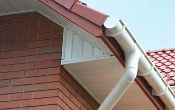 Lower Broadheath soffit repair costs