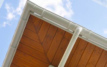 Lower Broadheath soffit types