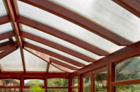 Lower Broadheath conservatory roofing insulation
