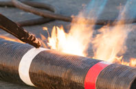Lower Broadheath flat roofing replacement