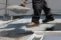 find rated Lower Broadheath flat roofing replacement companies