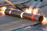 Lower Broadheath flat roof sealing