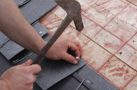 free Lower Broadheath garage roof repair quotes