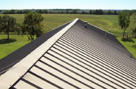 Lower Broadheath metal roof quotes