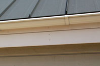 Lower Broadheath soffit repair